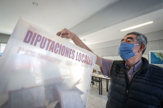 Se elegirán más de 21 mil cargos en todo el país en las elecciones 2021 Se elegirán más de 21 mil cargos en todo el país en las elecciones 2021