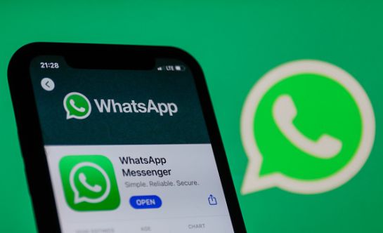 WhatsApp siempre nos tiene acostumbrados a muchas actualizaciones WhatsApp siempre nos tiene acostumbrados a muchas actualizaciones