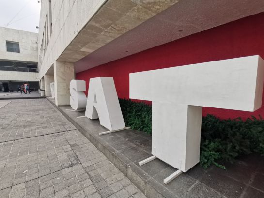Ya podrás acudir a realizar los trámites que tengas pendientes en el SAT Ya podrás acudir a realizar los trámites que tengas pendientes en el SAT