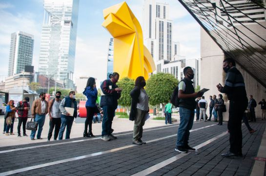 El SAT abrirá más citas y ampliará horarios para atención El SAT abrirá más citas y ampliará horarios para atención