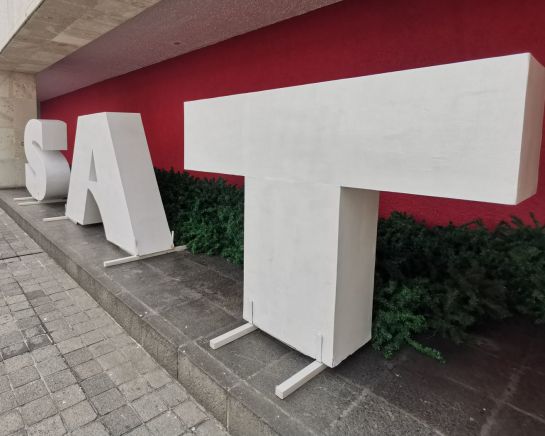 La declaración anual es la forma de reportar ante el SAT tus ingresos y egresos La declaración anual es la forma de reportar ante el SAT tus ingresos y egresos