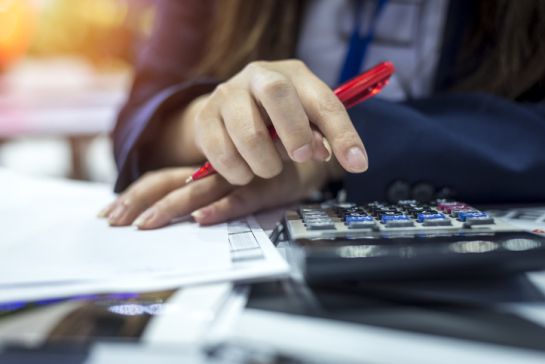 De tener saldo a favor, podrían pedir la devolución ante el SAT De tener saldo a favor, podrían pedir la devolución ante el SAT