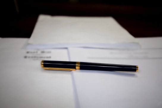 Si aún es menor de edad, la solicitud de pensión de orfandad deberá realizarla un representante legal Si aún es menor de edad, la solicitud de pensión de orfandad deberá realizarla un representante legal