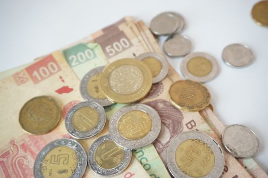 30 pesos la primera semana serán el inicio de tu reto 30 pesos la primera semana serán el inicio de tu reto