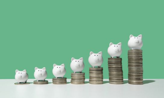 Ahorrar se ha convertido en una buena práctica para nuestras finanzas Ahorrar se ha convertido en una buena práctica para nuestras finanzas