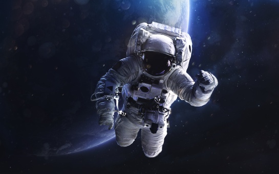 Solo elegirán a cuatro o seis astronautas para que empiecen con sus actividades en octubre de 2022 Solo elegirán a cuatro o seis astronautas para que empiecen con sus actividades en octubre de 2022