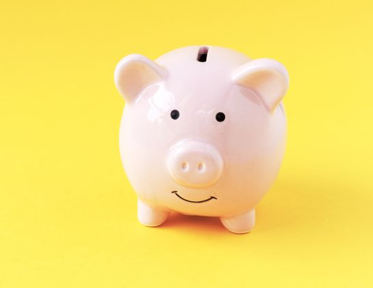 El objetivo es que al terminar el tiempo destinado puedas ver más de 10 mil pesos en tus ahorros El objetivo es que al terminar el tiempo destinado puedas ver más de 10 mil pesos en tus ahorros