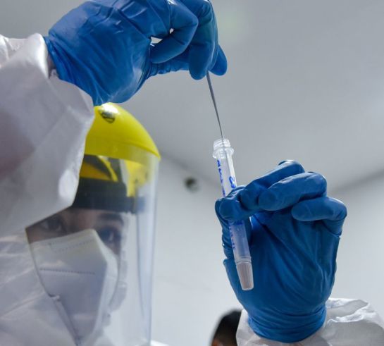 A partir del 21 de febrero podrán consultar la ubicación de las plazas o farmacias que participarán en el proyecto A partir del 21 de febrero podrán consultar la ubicación de las plazas o farmacias que participarán en el proyecto