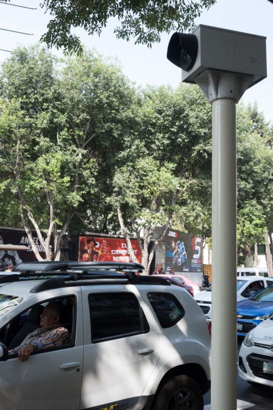 Si el ciudadano se niega a realizarlas, no podrá verificar su vehículo Si el ciudadano se niega a realizarlas, no podrá verificar su vehículo