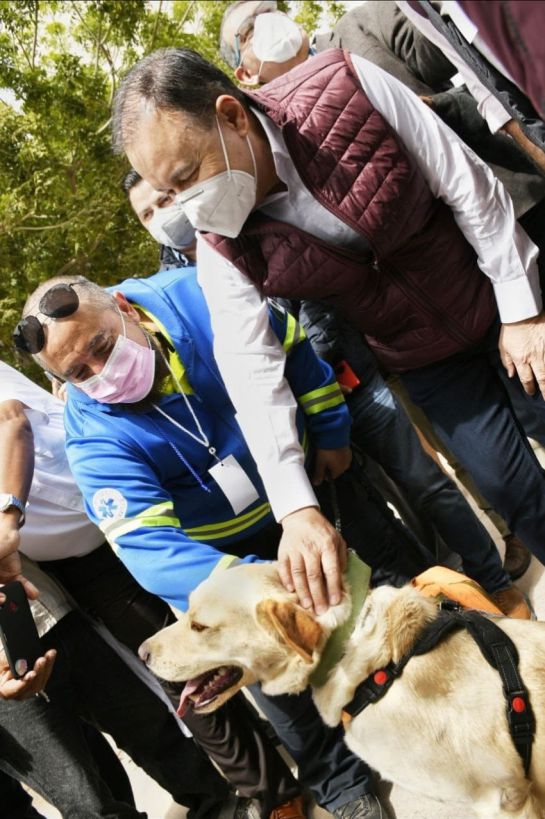 Veterinarias públicas para atender animales de la calle: Durazo Veterinarias públicas para atender animales de la calle: Durazo