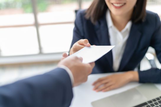Los empleadores en México están obligados a pagarle a sus trabajadores una parte de las ganancias obtenidas durante el año. Los empleadores en México están obligados a pagarle a sus trabajadores una parte de las ganancias obtenidas durante el año.