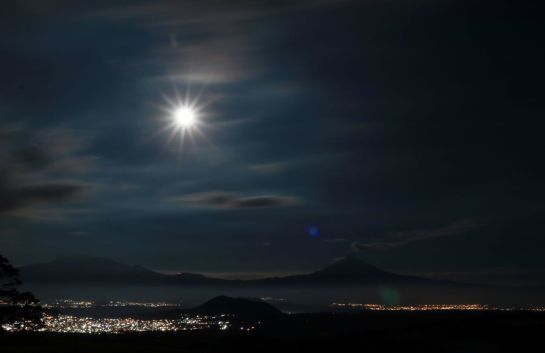 Luna llena: Luna de gusano 2021, ¿Qué significa y cómo puedes verla? Luna llena: Luna de gusano 2021, ¿Qué significa y cómo puedes verla?