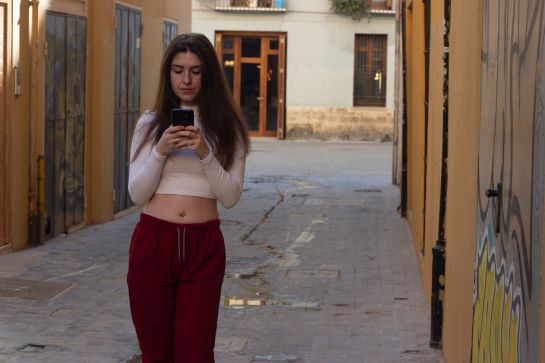 Ahora puedes tener la ubicación de alguien sin que te la envíe. Ahora puedes tener la ubicación de alguien sin que te la envíe.