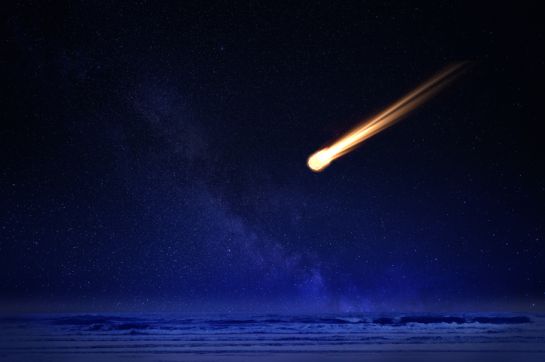 El cometa Leonard fue descubierto por el astrónomo Gregory J. Leonard El cometa Leonard fue descubierto por el astrónomo Gregory J. Leonard