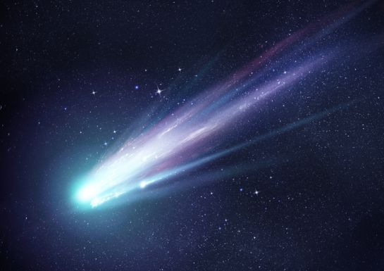 De no apreciar el cometa Leonardo en esta ocasión, posiblemente no será vuelto a ver desde la Tierra De no apreciar el cometa Leonardo en esta ocasión, posiblemente no será vuelto a ver desde la Tierra