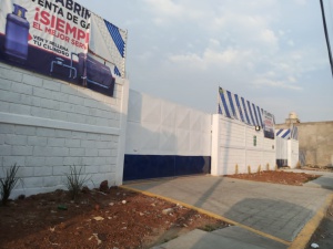 Continúa corrupción en Edomex; ahora es en el área de Protección Civil Continúa corrupción en Edomex; ahora es en el área de Protección Civil