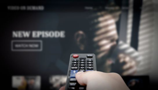 Así vienen los estrenos para el mes de abril en Netflix Así vienen los estrenos para el mes de abril en Netflix