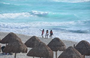 Para brindar mayor seguridad entre los turistas, los análisis se hicieron semanas previas al periodo vacacional de Semana Santa. Para brindar mayor seguridad entre los turistas, los análisis se hicieron semanas previas al periodo vacacional de Semana Santa.
