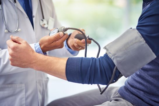 Para descartar cualquier otra cardiopatía, se recomienda acudir al médico para hacer un diagnóstico adecuado. Para descartar cualquier otra cardiopatía, se recomienda acudir al médico para hacer un diagnóstico adecuado.