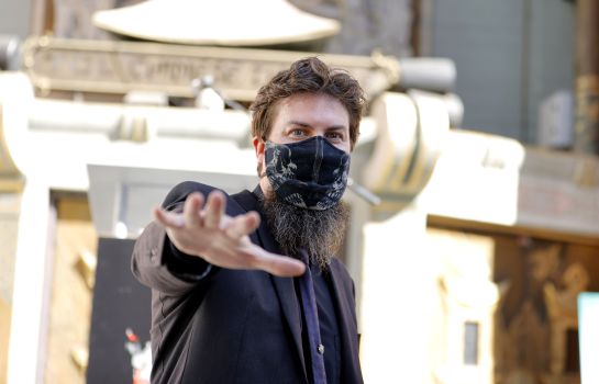 Adam Wingard será el director de Thundercats. Adam Wingard será el director de Thundercats.