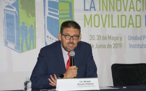Llaman transportistas a aplicar estrategias para recuperación del sector Llaman transportistas a aplicar estrategias para recuperación del sector