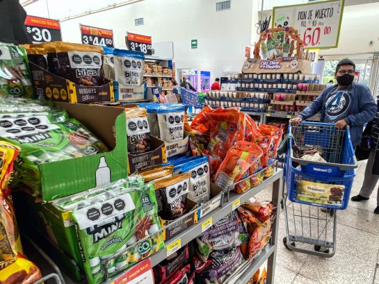 ¿Qué dice la ley sobre la revisión del ticket de compra al salir del supermercado? ¿Qué dice la ley sobre la revisión del ticket de compra al salir del supermercado?