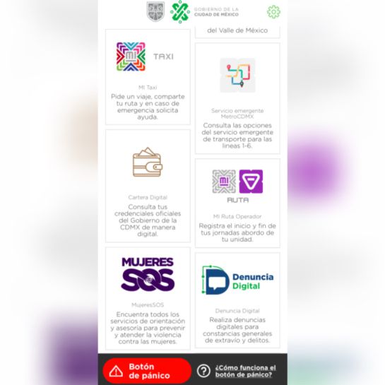 Una vez dentro, dirígete a la Cartera Digital. Una vez dentro, dirígete a la Cartera Digital.