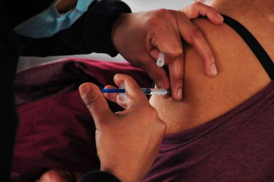 Los imputados deberán permanecer con la medida cautelar de prisión preventiva Los imputados deberán permanecer con la medida cautelar de prisión preventiva