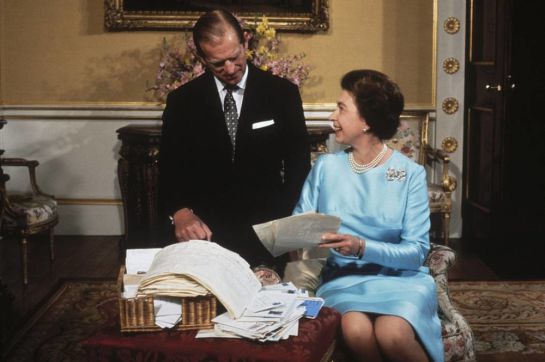 En privado el príncipe Felipe llamaba a la reina Isabel II "Lilibet" En privado el príncipe Felipe llamaba a la reina Isabel II "Lilibet"