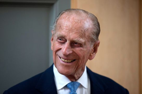 El príncipe Felipe de Edimburgo, esposo de la reina Isabel II, murió este viernes a los 99 años. El príncipe Felipe de Edimburgo, esposo de la reina Isabel II, murió este viernes a los 99 años.