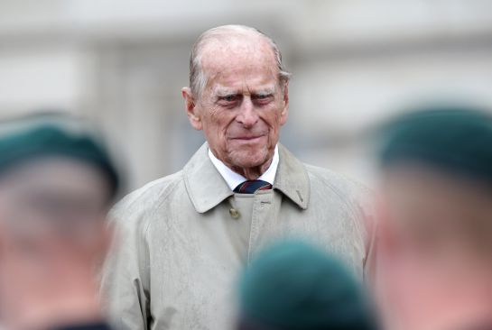 Felipe pidió que su funeral fuera militar y privado en la Capilla de San Jorge, localizada en el Castillo de Windsor. Felipe pidió que su funeral fuera militar y privado en la Capilla de San Jorge, localizada en el Castillo de Windsor.