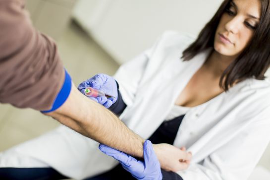 Laboratorios Chopo: ¿Qué es y para qué sirve una prueba de anticuerpos totales COVID-19? Laboratorios Chopo: ¿Qué es y para qué sirve una prueba de anticuerpos totales COVID-19?