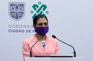 CDMX mantiene tendencia a la baja en hospitalizaciones por COVID-19 CDMX mantiene tendencia a la baja en hospitalizaciones por COVID-19
