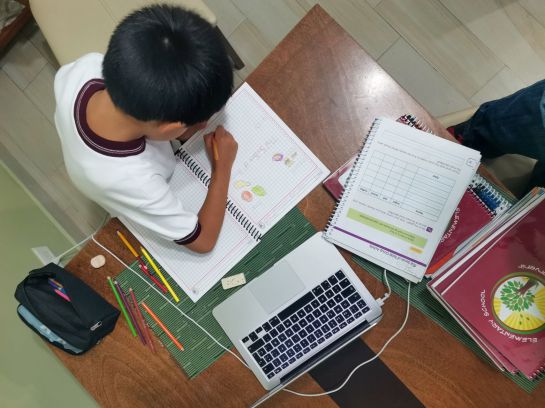 En mayo, los estudiantes de educación básica tendrán dos días de descanso obligatorio En mayo, los estudiantes de educación básica tendrán dos días de descanso obligatorio