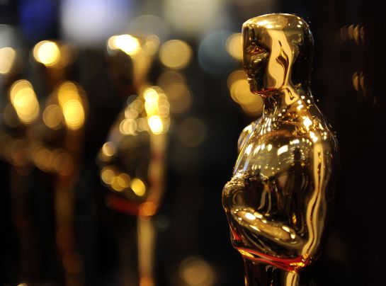 Los Premios Oscar se celebrarán el próximo domingo 25 de abril. Los Premios Oscar se celebrarán el próximo domingo 25 de abril.
