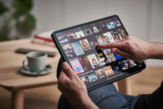 Netflix se está preparando para lanzar una tonelada de nuevas películas y series de televisión en mayo. Netflix se está preparando para lanzar una tonelada de nuevas películas y series de televisión en mayo.