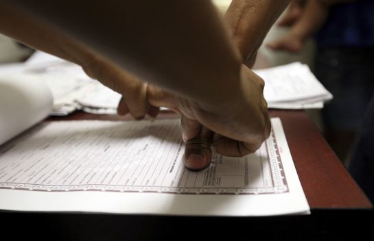 El tiempo de corrección dependerá principalmente de la entidad federativa donde fuiste registrado. El tiempo de corrección dependerá principalmente de la entidad federativa donde fuiste registrado.