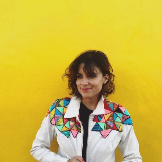 Victoria Villasana asegura que las redes sociales hay ayudado a su carrera Victoria Villasana asegura que las redes sociales hay ayudado a su carrera