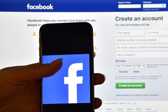 Ahora puedes decidir ver menos anuncios políticos en Facebook. Ahora puedes decidir ver menos anuncios políticos en Facebook.