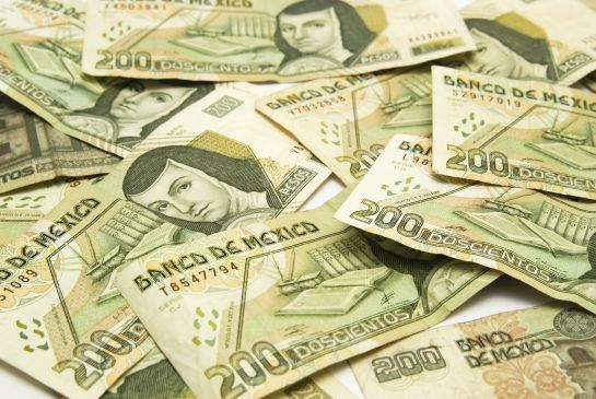 Sor Juana volvió al papel moneda en el año 2008 con el que podríamos llamar el más popular de todos. Sor Juana volvió al papel moneda en el año 2008 con el que podríamos llamar el más popular de todos.