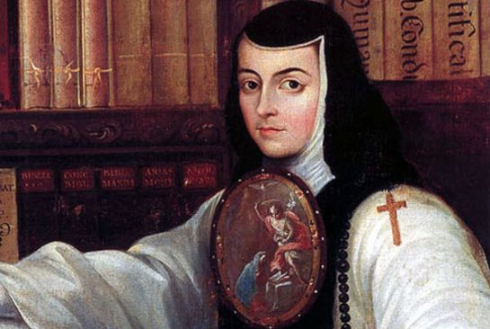 Sor Juana Inés de la Cruz ha sido protagonista en distintos billetes y monedas de México por más de 40 años. Sor Juana Inés de la Cruz ha sido protagonista en distintos billetes y monedas de México por más de 40 años.