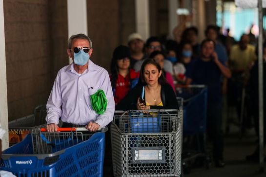 Las tiendas de autoservicio o departamentales ya no podrán revisar los tickets de compra. Las tiendas de autoservicio o departamentales ya no podrán revisar los tickets de compra.