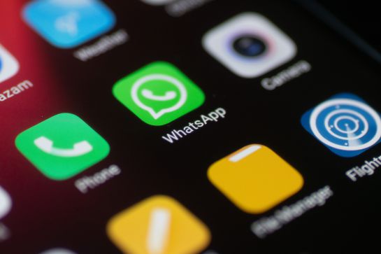 WhatsApp ha lanzado una nueva función que gran parte de los usuarios han esperado por bastante tiempo. WhatsApp ha lanzado una nueva función que gran parte de los usuarios han esperado por bastante tiempo.