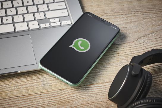 Parte de los usuarios con sistema operativo Android y sistema beta 2.21.9.4 ya empezaron a percibir este nuevo truco. Parte de los usuarios con sistema operativo Android y sistema beta 2.21.9.4 ya empezaron a percibir este nuevo truco.