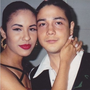 Lo primero que pensó Chris al ver a Selena fue que era “hermosa y talentosa”. Lo primero que pensó Chris al ver a Selena fue que era “hermosa y talentosa”.
