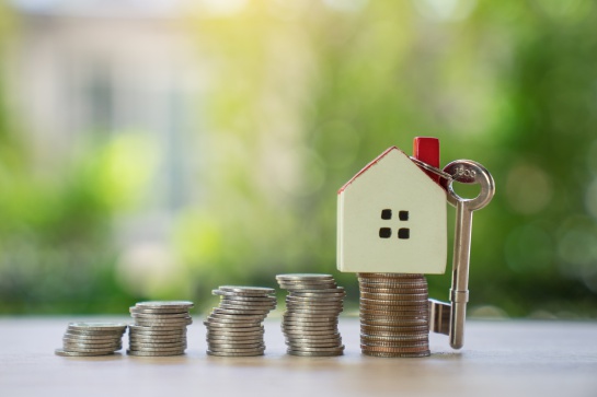 Estos ahorros sirven para que puedas obtener un crédito hipotecario Estos ahorros sirven para que puedas obtener un crédito hipotecario