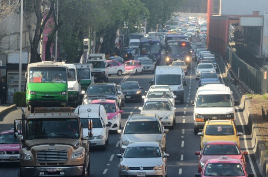 La Secretaría de Movilidad capitalina (Semovi) informó que este tramite te otorgará tres años de vigencia La Secretaría de Movilidad capitalina (Semovi) informó que este tramite te otorgará tres años de vigencia