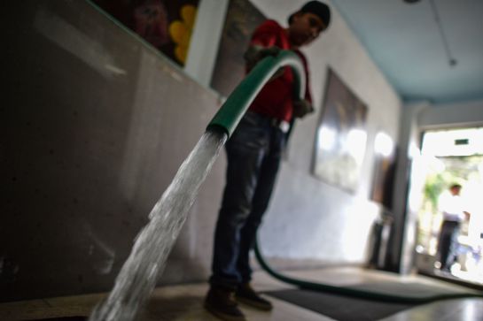 Si por error pagaste más en tu recibo de agua, ahora puedes solicitar la devolución del saldo a favor acudiendo al módulo correspondiente. Si por error pagaste más en tu recibo de agua, ahora puedes solicitar la devolución del saldo a favor acudiendo al módulo correspondiente.