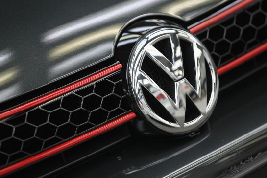 Tres modelos de la marca Volkswagen podrían tener posibles fallas en el sistema de frenos. Tres modelos de la marca Volkswagen podrían tener posibles fallas en el sistema de frenos.