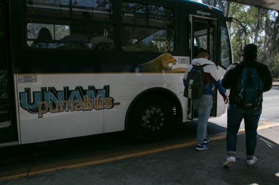 Las prácticas profesionales deberán desarrollarse en una Sede de la UNAM en el Extranjero Las prácticas profesionales deberán desarrollarse en una Sede de la UNAM en el Extranjero